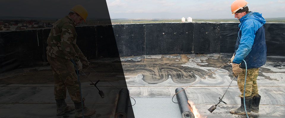 Interlochen Roofing Contractors